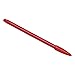 Tattoo Pen,Muxika Fashion Pro Surgical Skin Marker Pen Scribe Tool for Tattoo Piercing Permanent Makeup (Red)