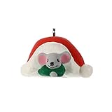Hallmark Keepsake Mini Christmas 2019 Year Dated, A