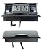 Miniport Power Data Center - Matte Black- 2 Power/2 Data