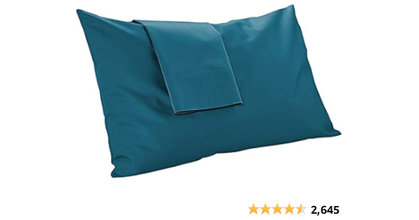 my pillow set of 2