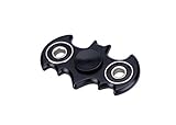 Antsy Lab Official Warner Brothers Batman Spinner Fidget Toy