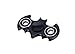 Antsy Lab Official Warner Brothers Batman Spinner Fidget Toy