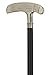 Palmer (Golf Putter) Walking Cane / Stick made in Italy (1-0751-12)