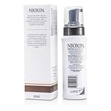 Nioxin System 4 Scalp Treatment with UV Defense Ingredients For Fine Hair, Chemically Treated, Noticeably Thinning Hair 200ml/6.76oz