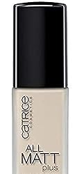 Catrice All Matt Plus Shine Control Make-Up Light