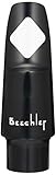 Beechler Diamond Inlay Alto Saxophone Mouthpiece