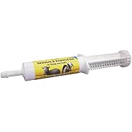 Durvet 001-0319 Sheep & Goat Selenium Vitamin E Gel, 80ml