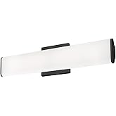 Kuzco Lighting VL60220-BK Ferguson Vanity LED, Black