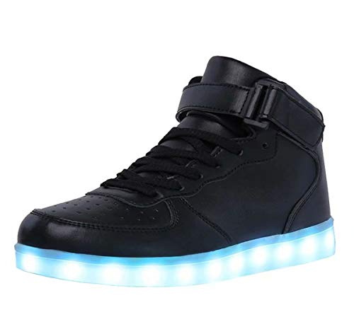 mens light up shoes walmart