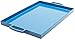 Zak Designs Meeme 19-inch Plastic Serving Tray, Malta