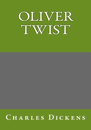 Oliver Twist