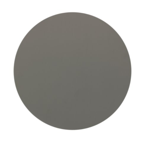 3M 263X TP Aluminum Oxide Lapping Film - 0.3ÃŽm Grit - White Color - 4