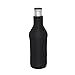 Amerzam Beer Bottle Coolies,6 Pack of Extra Thick Neoprene Zipper Beer Bottle Cooler Sleeve