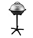 BBQ Grill Cover fits 15 Serving IndoorOutdoor round GGR240L: NEw