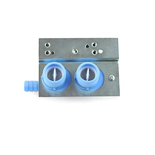Water Inlet Valve for Whirlpool Kenmore Washer Washing Machine 285805