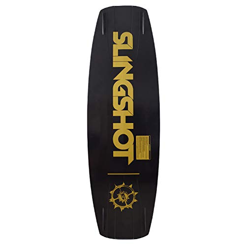 Slingshot 2019 Pill Wakeboard-146