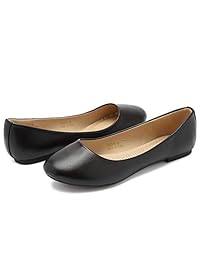 Zapatillas de bailar para mujer de estilo clásico, estilo casual, antideslizantes, cómodas