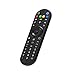 Wireless Air Mouse Remote Controller, Rii MX8 2.4G Wireless Multifunctional Air Mouse Control,with IR Learning and Voice for Smart TV XP,Windows,Android and More Media Player