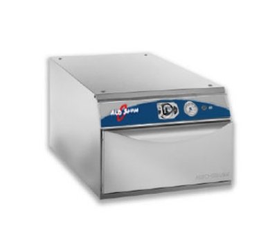 Alto Shaam 500-1DN 2081 Narrow Warming Drawer w/ One Drawer, Stainless, 208/1 V, Each