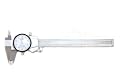 Shars Tool 6" Dial Caliper .001" Premium Series