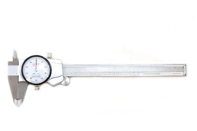 Shars Tool 6" Dial Caliper .001" Premium Series