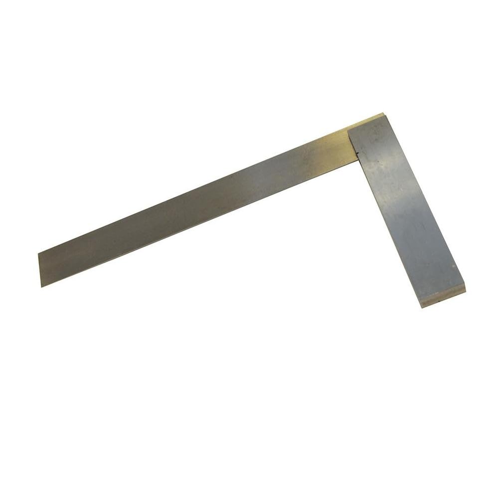 Silverline Engineers Square 250mm (427608)