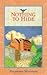 Nothing To Hide Patchwork Mysteries by 