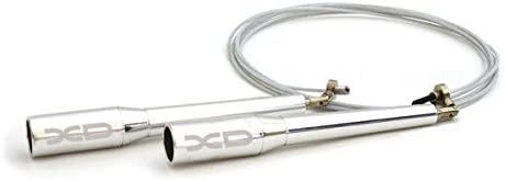 XD Performance Aluminum Revolver Jump Rope