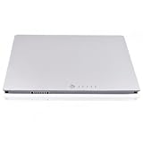 Anker New Laptop Battery for Apple A1150 A1175 A1211 A1226 A1260 [Li-ion 9-cell 5200mAh] - White