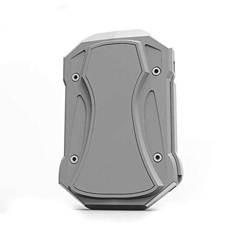 Go Swing Topless Can Opener Bar Tool, Safety Easy Manual Can Opener