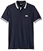Hugo Boss Men's Paddy Polo Shirt