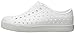 Native Shoes - Jefferson Child, Shell White/Shell White, C8 M US