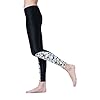 ARGO-Womens-UPF-50-Three-Leaf-Water-Swim-Surf-Leggings ARGO-Womens-UPF-50-Three-Leaf-Water-Swim-Surf-Leggings