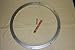 500mm Lazy Susan Aluminum Bearing 550 lbs Turntable Bearings