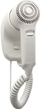 Lineabeta 53262. Hair Dryer Wall