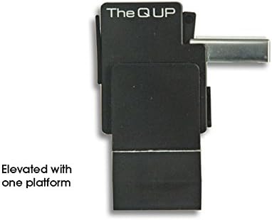 Pahmer Q Up Automatic Tone Arm Lifter Black - Image 4