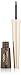 L'oreal Telescopic Precision Liquid Eyeliner, Dark Brown, 0.08-Fluid Ounce (Pack of 5)