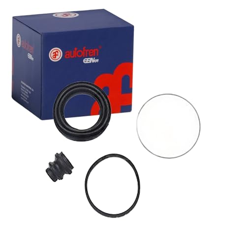 AUTOFREN SEINSA D4389 Kit de réparation d'étrier de frein Essieu avant