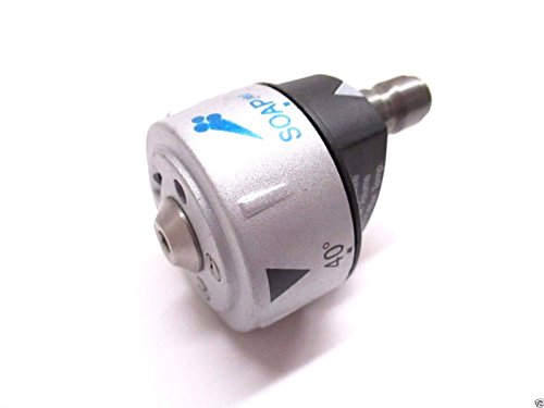 Homelite Genuine 310448004 5-in-1 Change Over Pressure Washer Nozzle Fits Ryobi