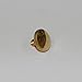 Yamaha Saxophone Trumpet Cornet Alto Tuba Lyre Finger Ring Holder Screw Lacquered