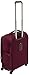 Samsonite Mightlight 2 Softside Luggage with Spinner Wheels, Grape Wine, Carry-On 21-Inch