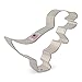 Ann Clark Cookie Cutters T-Rex Cookie Cutter, Tyrannasaurus Rex Dinosaur Cookie Cutters 4.75