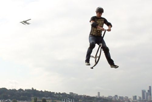 orbit jackhammer pogo stick