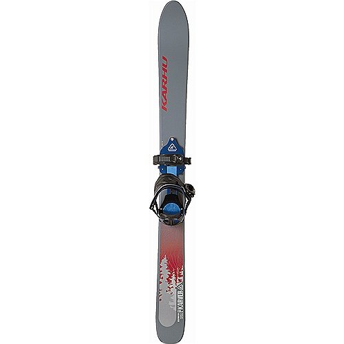 Karhu Karver Backcountry Ski Skis 269.00
