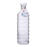 DCI Re-Fill A Glass Water Bottle