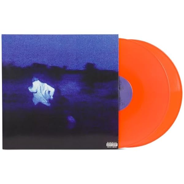 Amazon.com: Magdalena Bay Imaginal Disk Limited Cobalt Blue