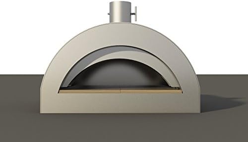 Metal Pizza Oven Plans Diy Outdoor Cooking Backyard Patio Party
