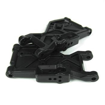 Tekno RC TKR5536 Suspension Arms Front SCT410 (2)