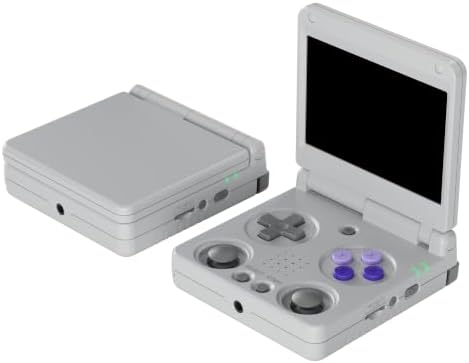 Amazon.com: Game Boy Advance SP Limited Edition Lime/Orange