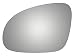 Burco 4460 Flat Driver Side Power Replacement Mirror Glass for 04 Passat (2004, 2005, 2004) primary